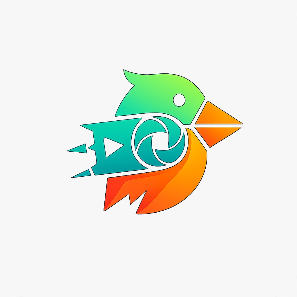 FlinChop App Logo